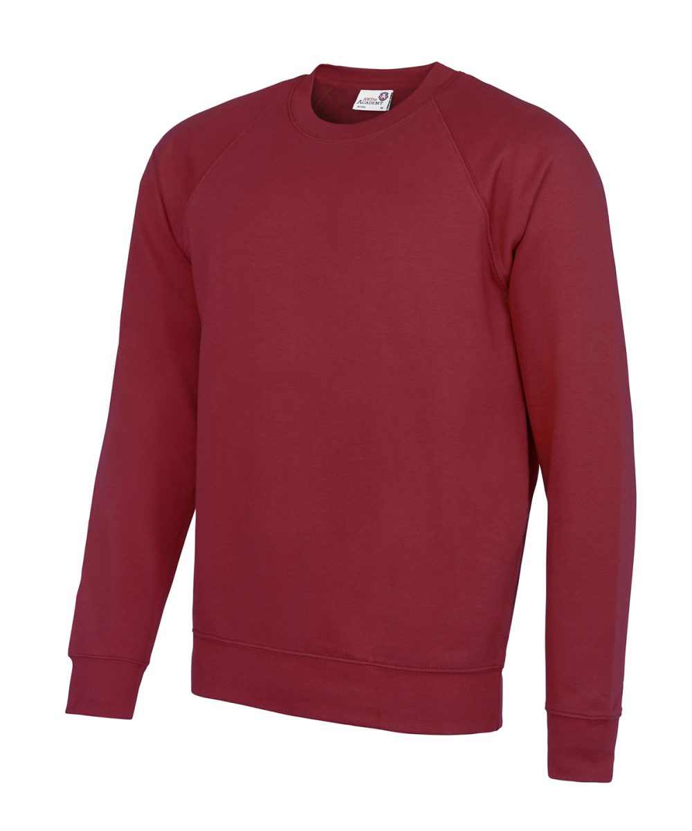 Academy Claret Sweatshirts