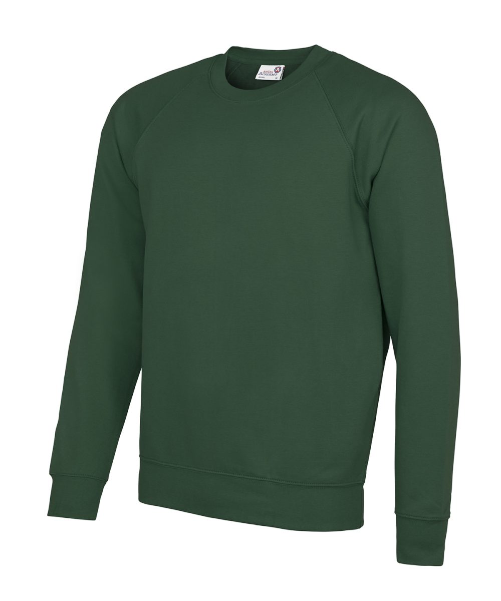 Academy Green Sweatshirts