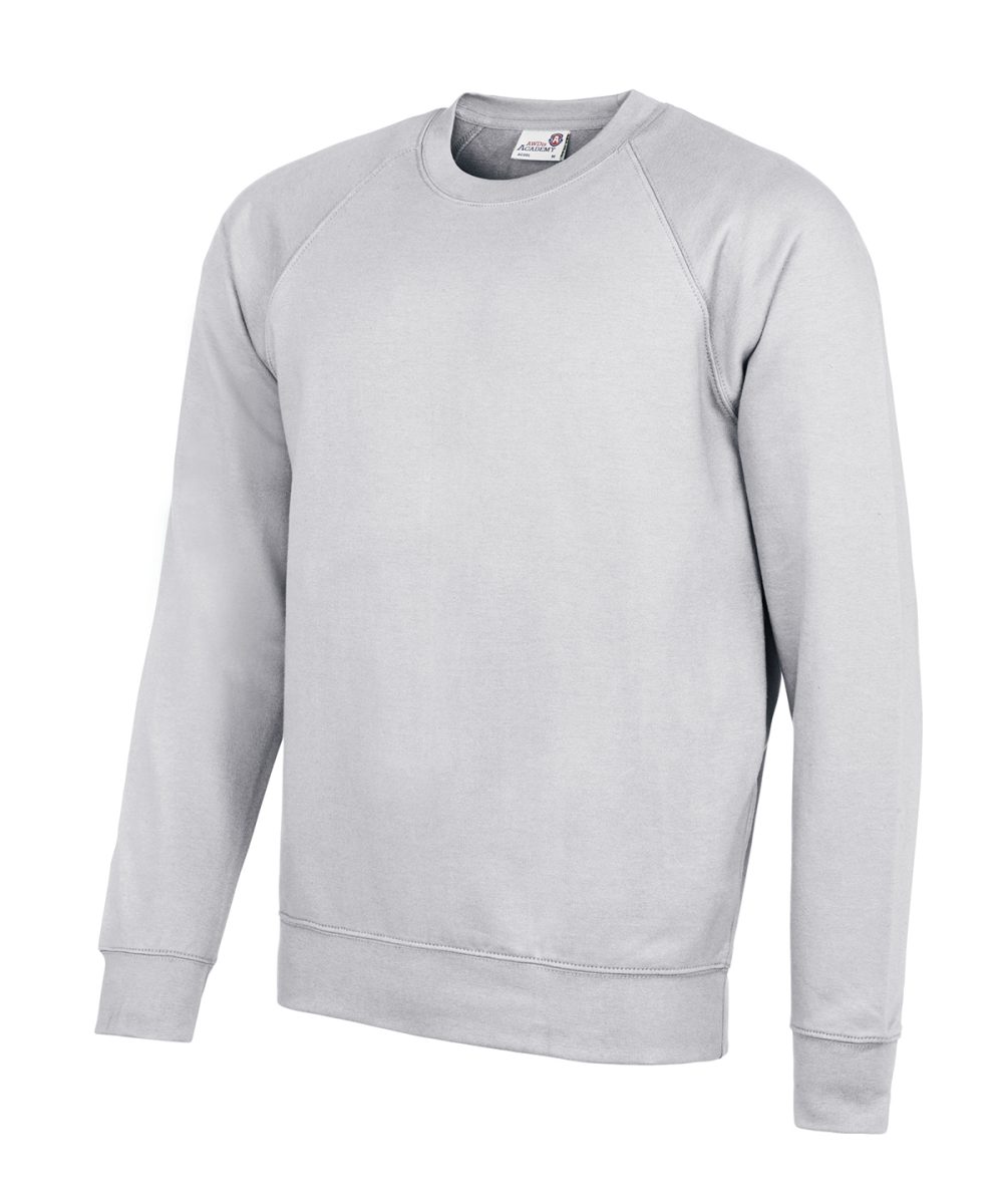 Academy Grey Sweatshirts