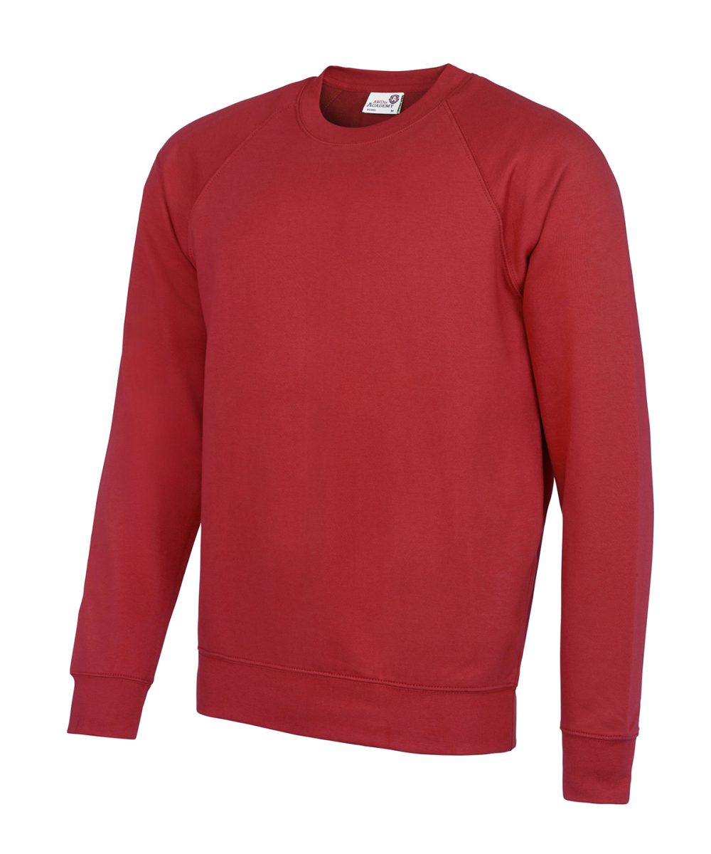 Academy Red Sweatshirts