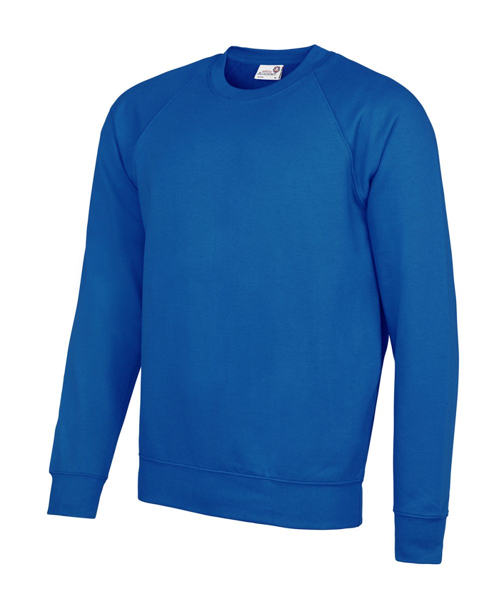 Academy Royal Blue Sweatshirts