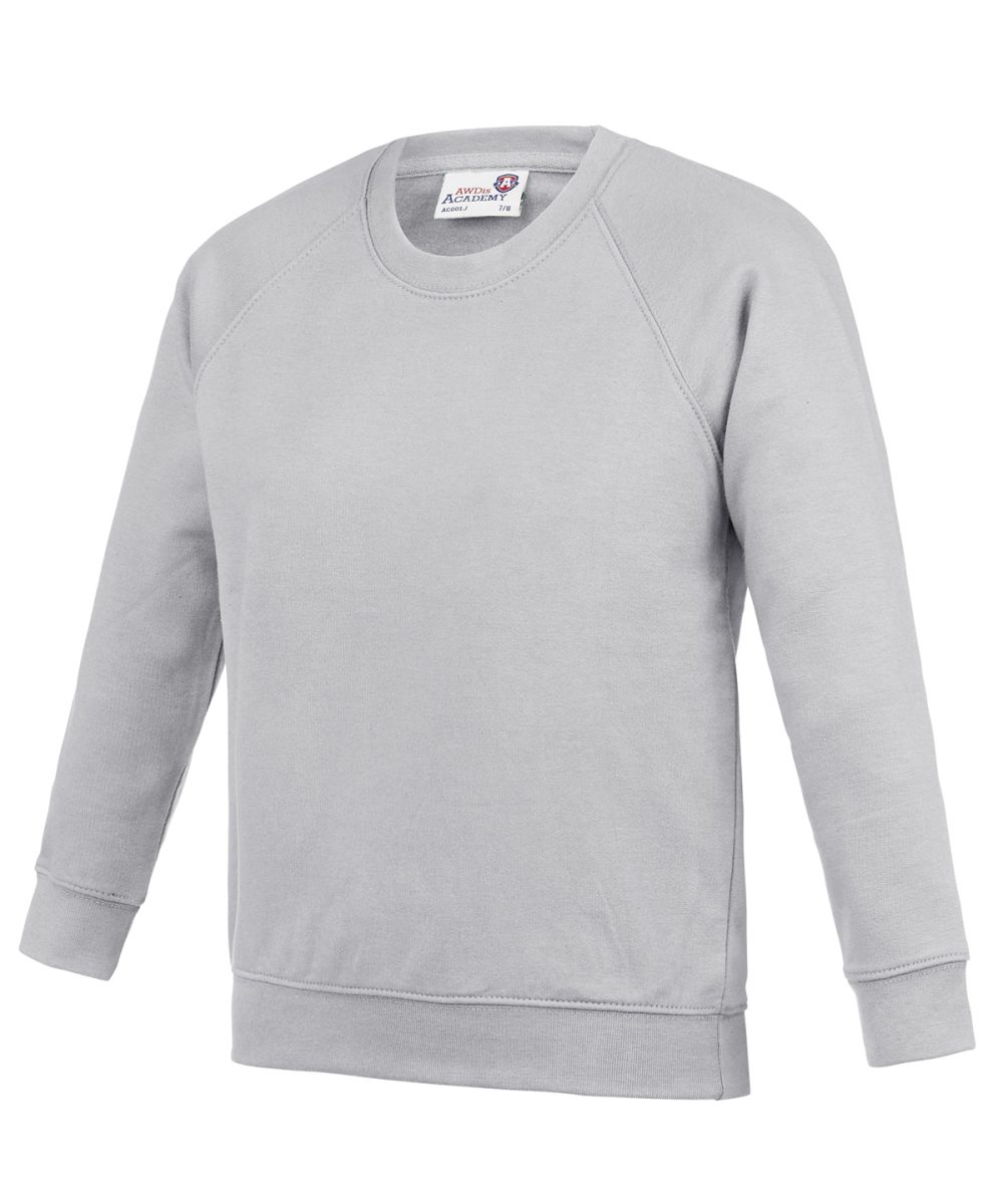 Academy Grey Sweatshirts