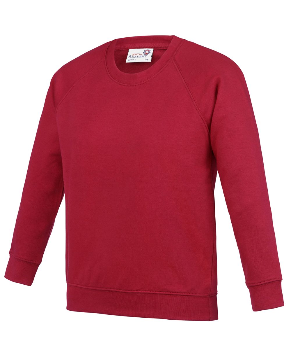 Academy Red Sweatshirts
