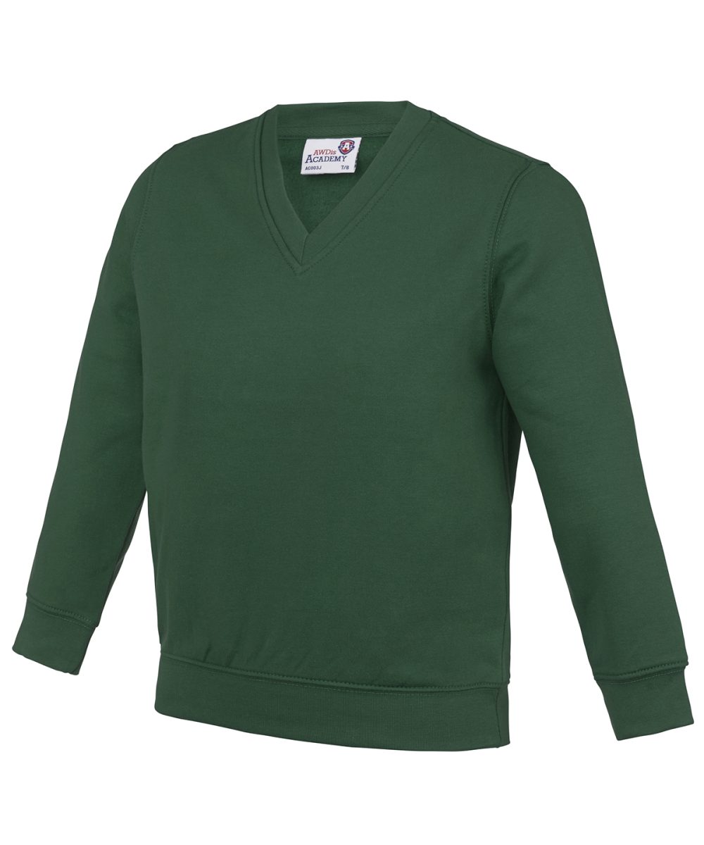 Academy Green Sweatshirts