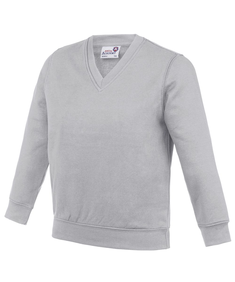 Academy Grey Sweatshirts