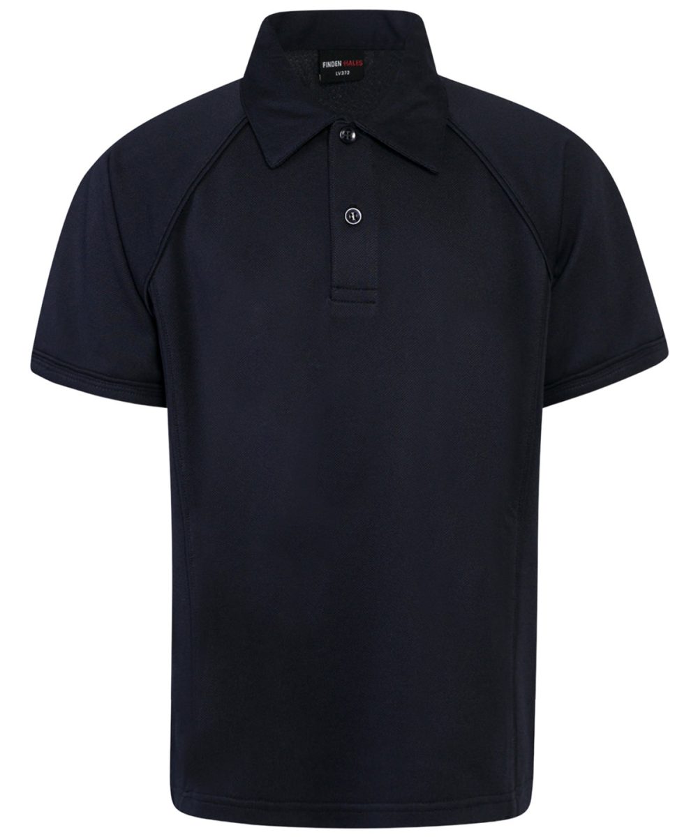 Navy/Navy Polos