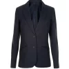 Winterbottoms Female Kendal Navy Blazer