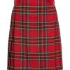 Winterbottoms Children's Red Tartan Kilt