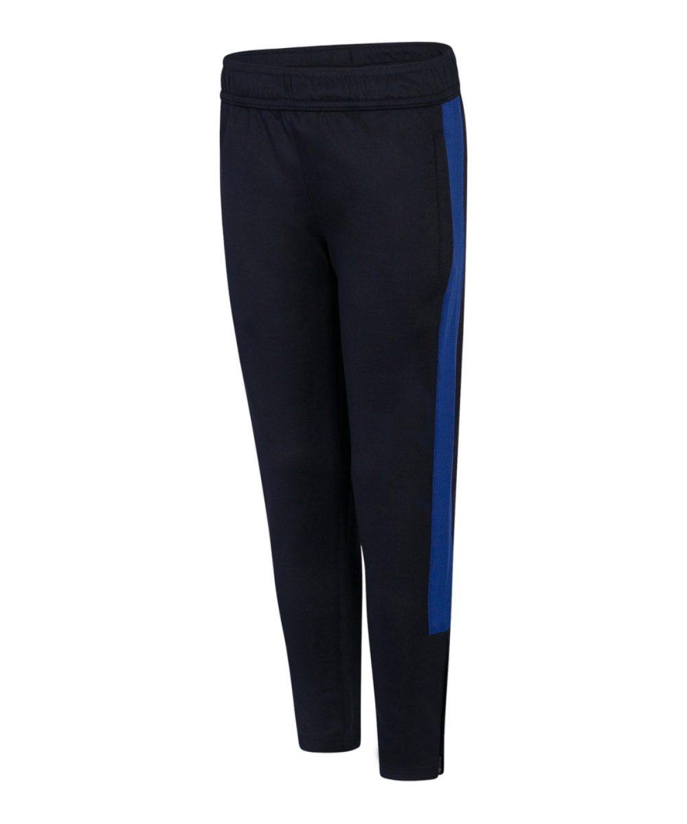 Navy/Royal Trousers