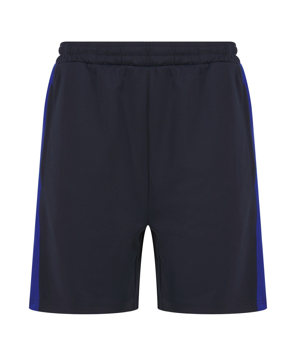 Navy/Royal Shorts