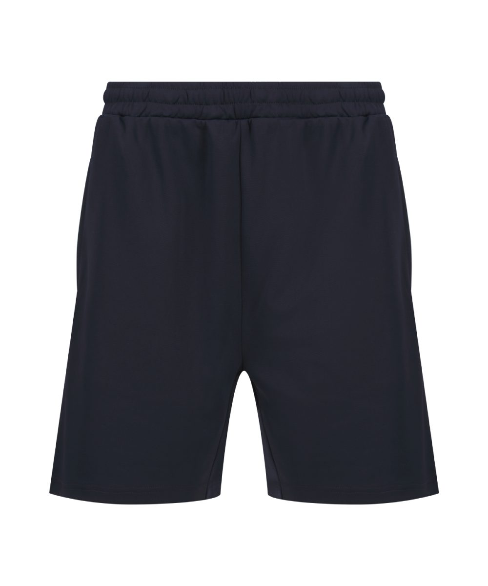Navy Shorts
