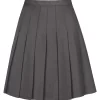 Kentisbeare Primary School Senior Stitch Down Pleat Skirt