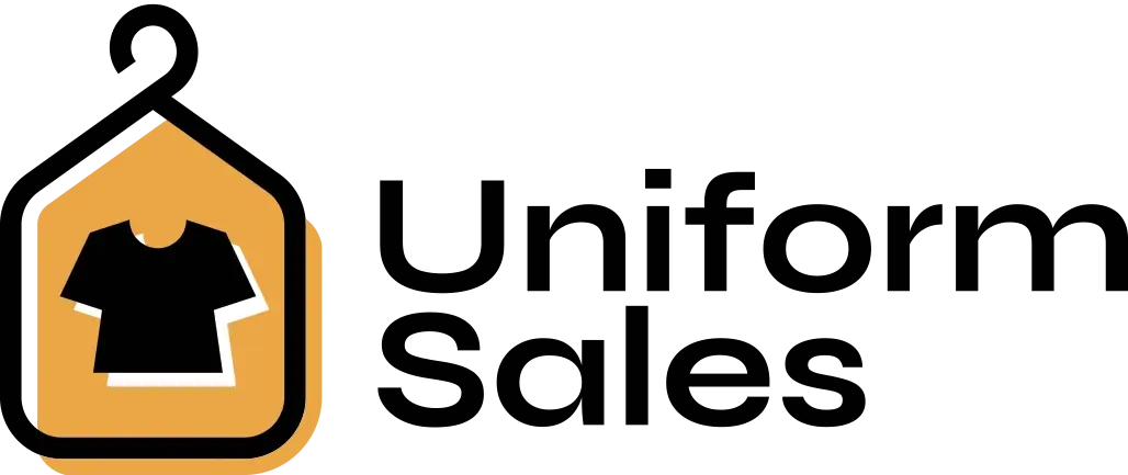 Uniform Sales Logo Black