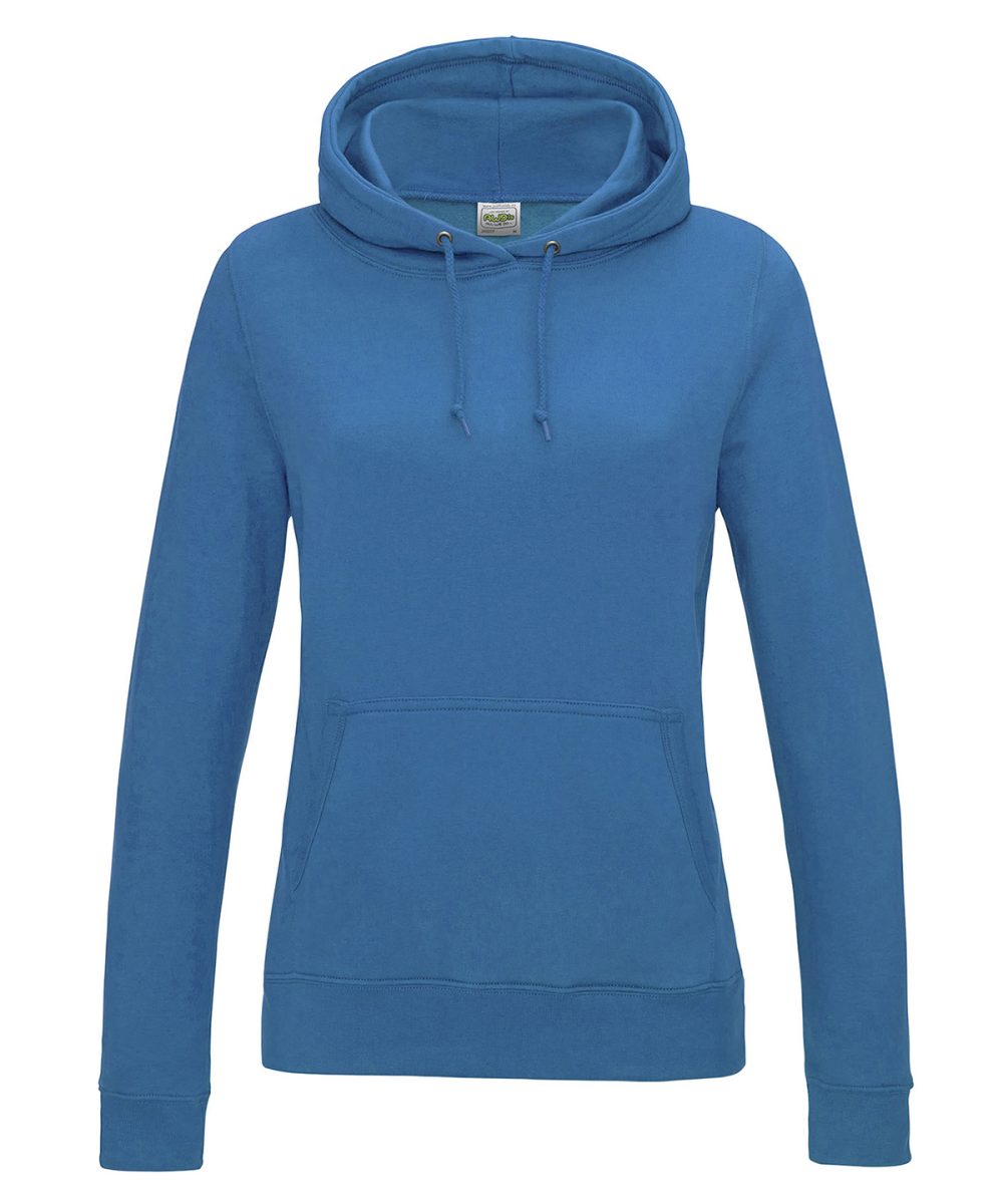 Sapphire Blue Hoodies