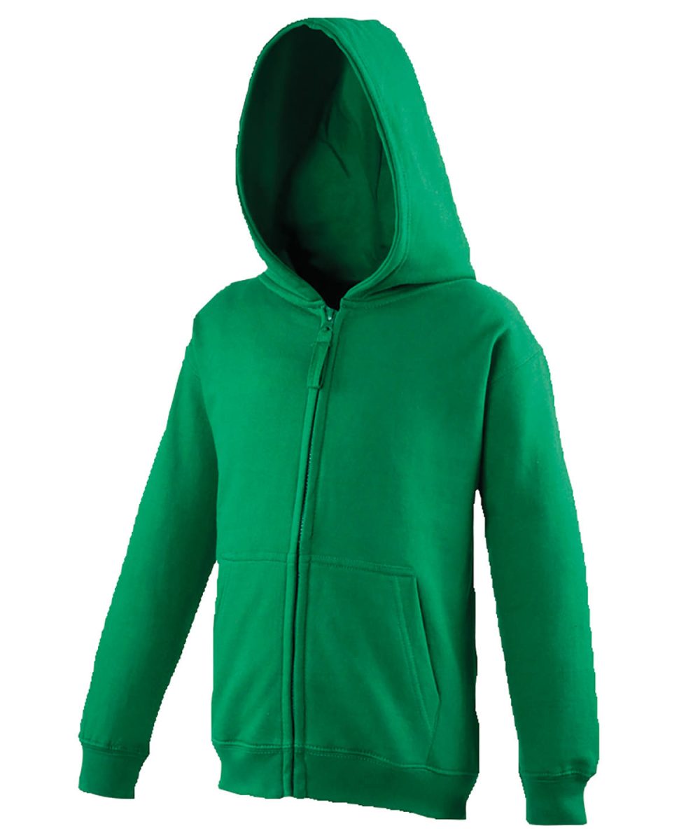 Kelly Green Hoodies