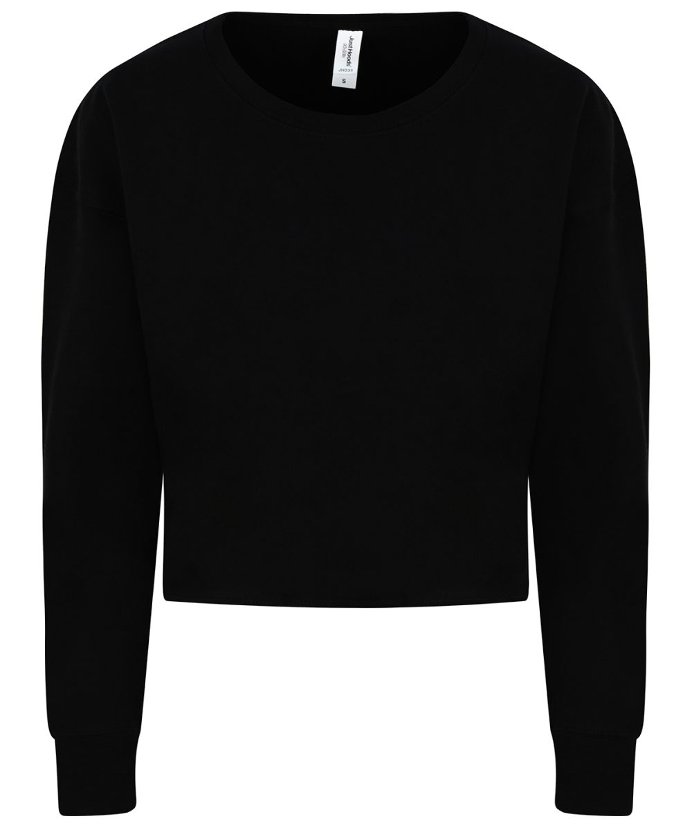 Deep Black Sweatshirts