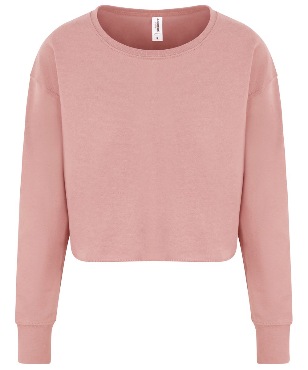 Dusty Pink Sweatshirts
