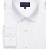 Brook Taverner Hermes Classic Fit Pilot Shirt