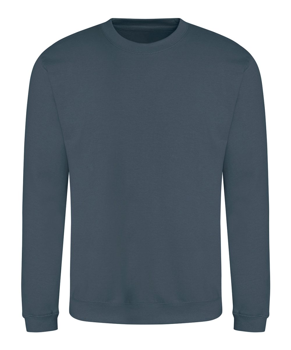 Airforce Blue Sweatshirts