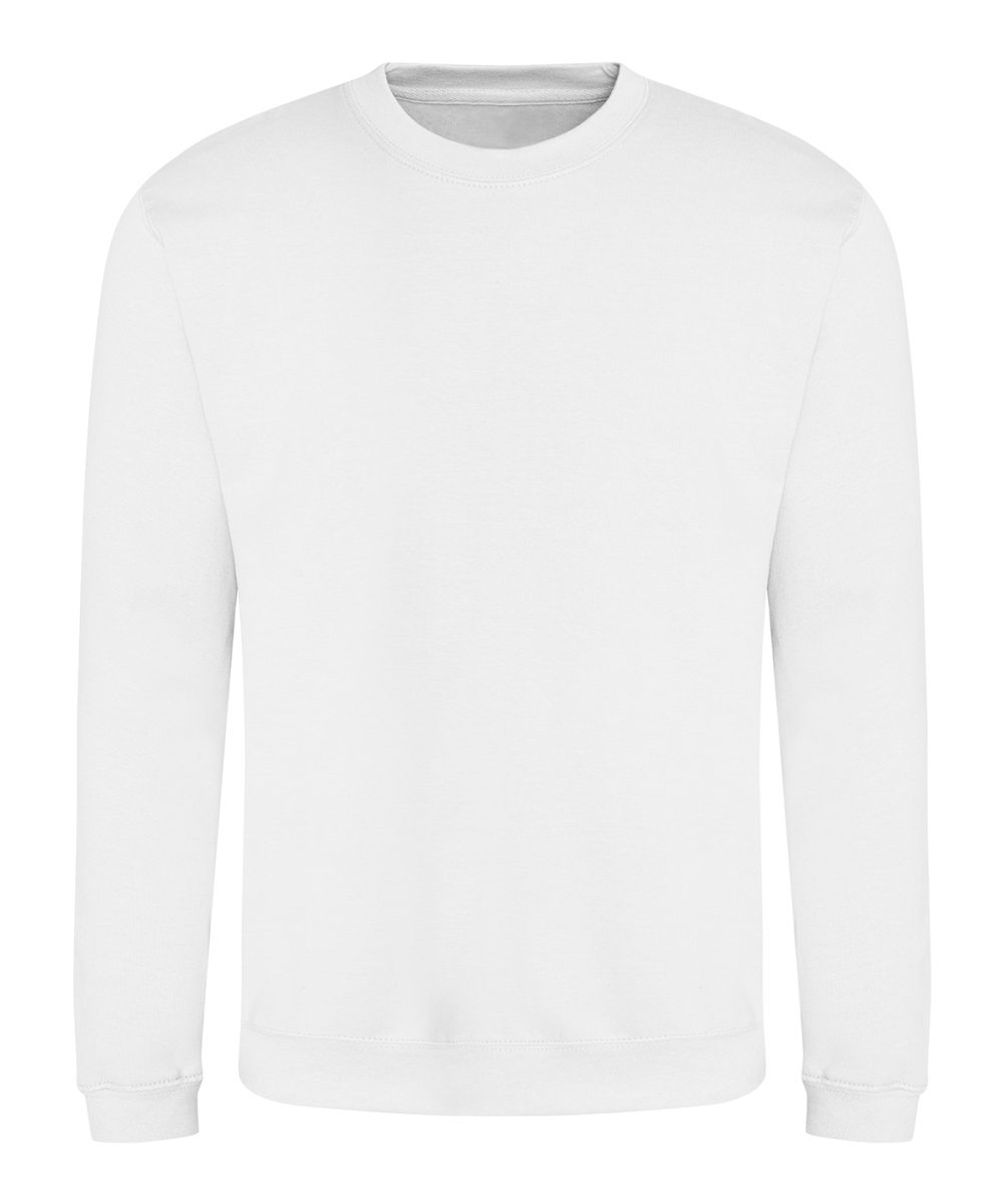 Arctic White Sweatshirts