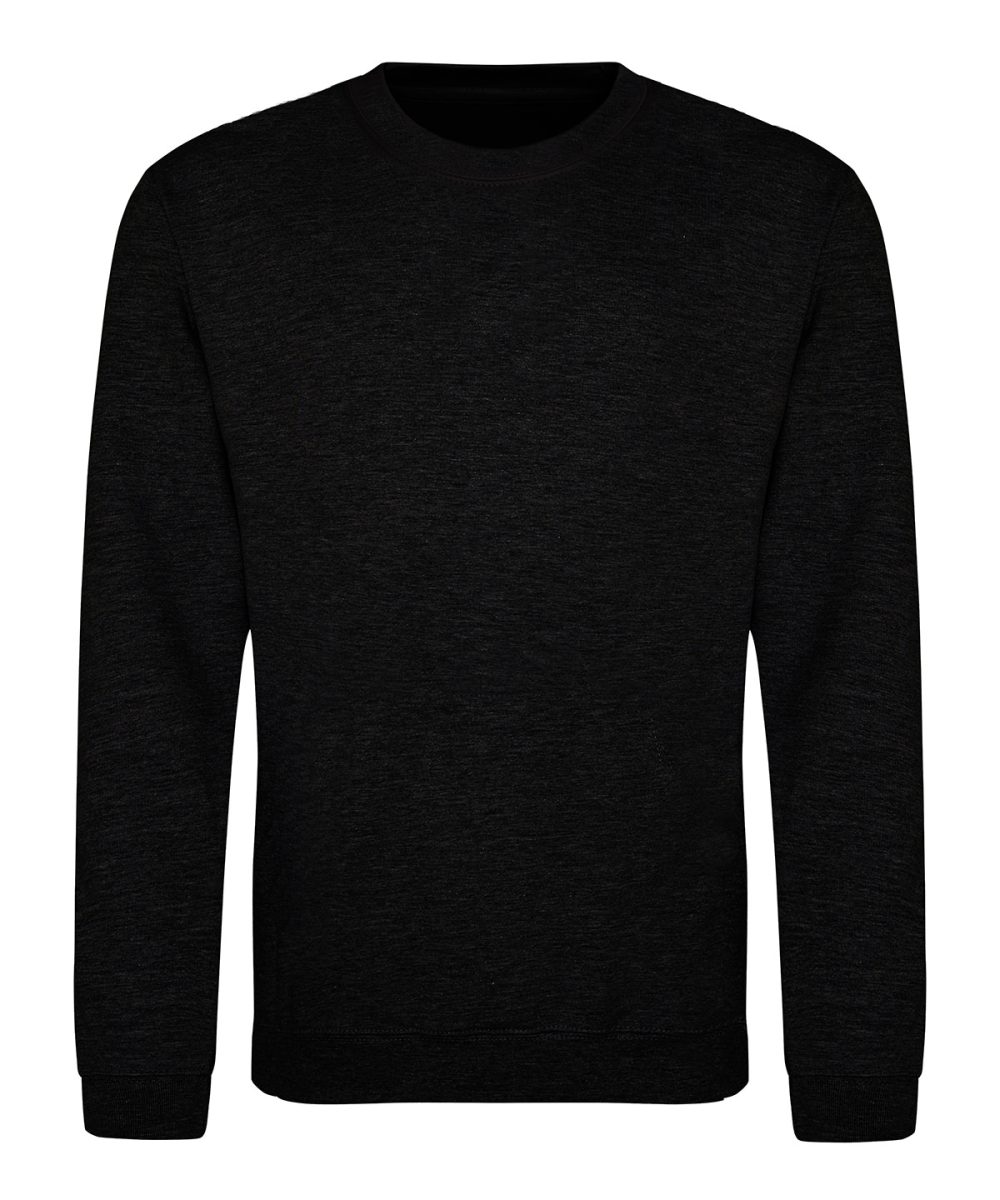 Black Smoke Sweatshirts