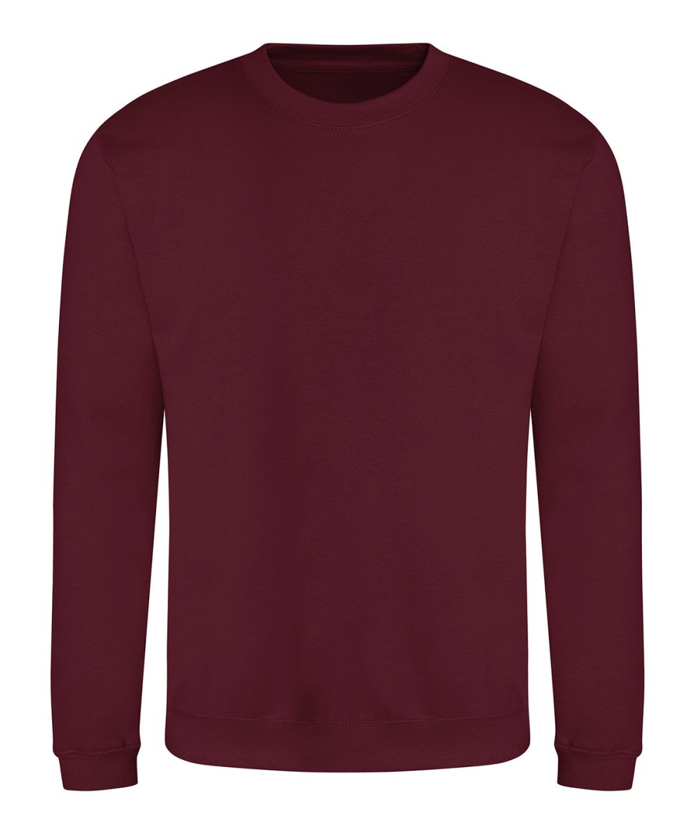 Burgundy Sweatshirts