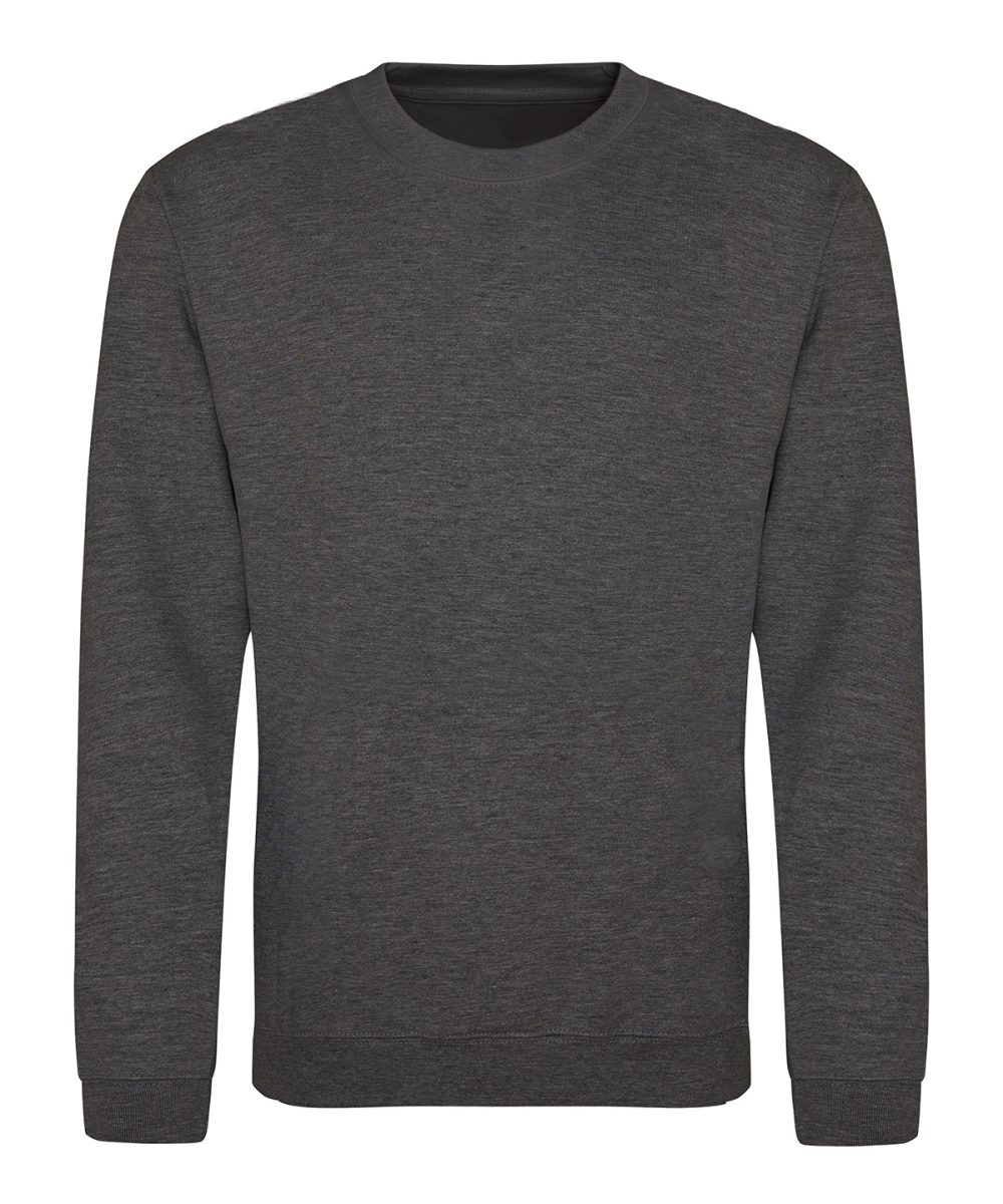 Charcoal Sweatshirts