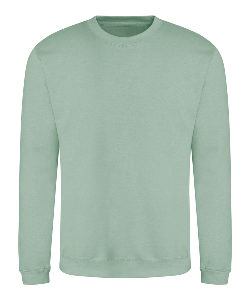 Dusty Green Sweatshirts