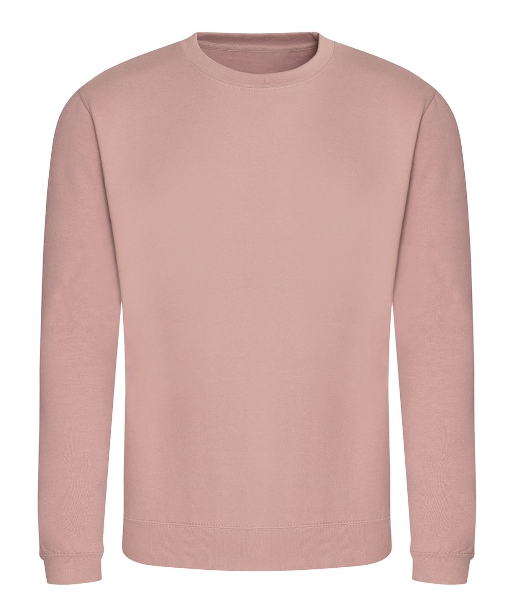 Dusty Pink Sweatshirts