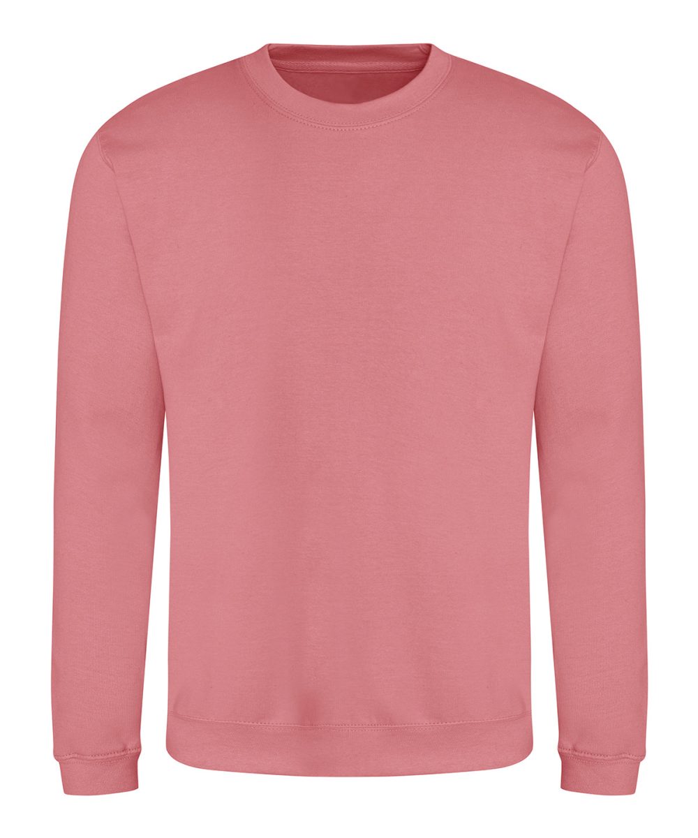 Dusty Rose Sweatshirts