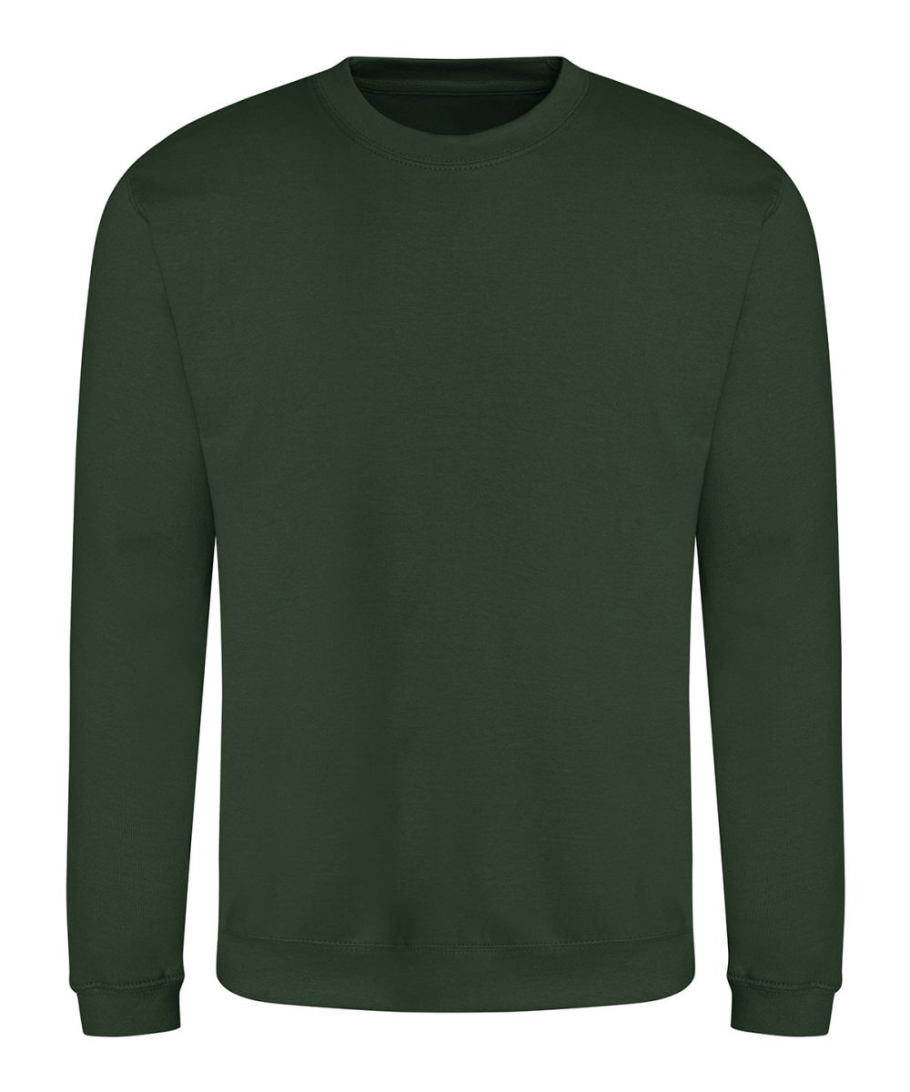 Forest Green Sweatshirts