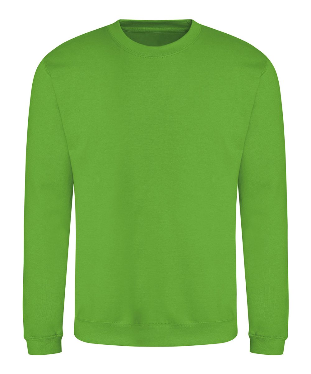 Lime Green Sweatshirts