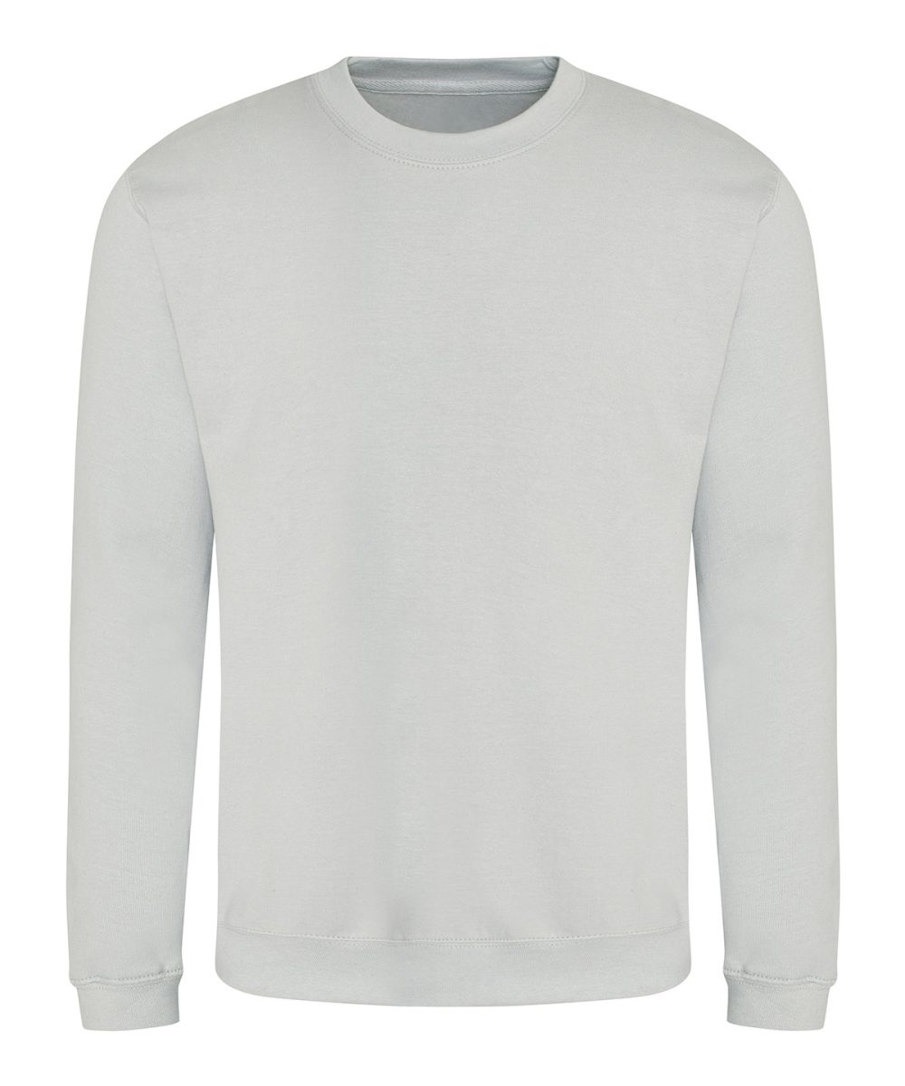 Moondust Grey Sweatshirts