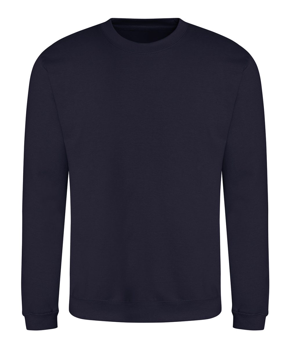 New French Navy Sweatshirts