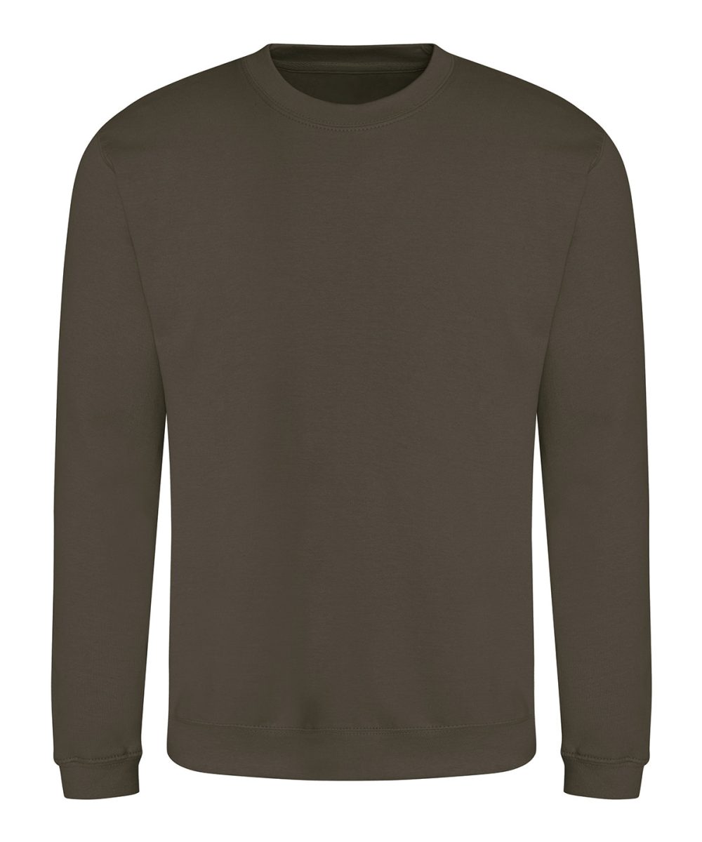 Olive Green Sweatshirts