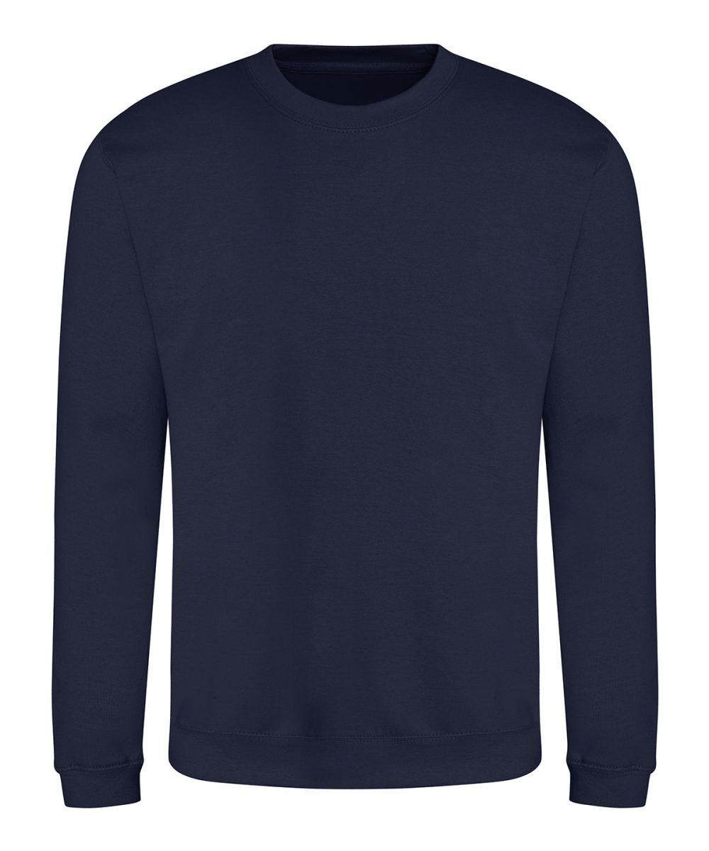 Oxford Navy Sweatshirts