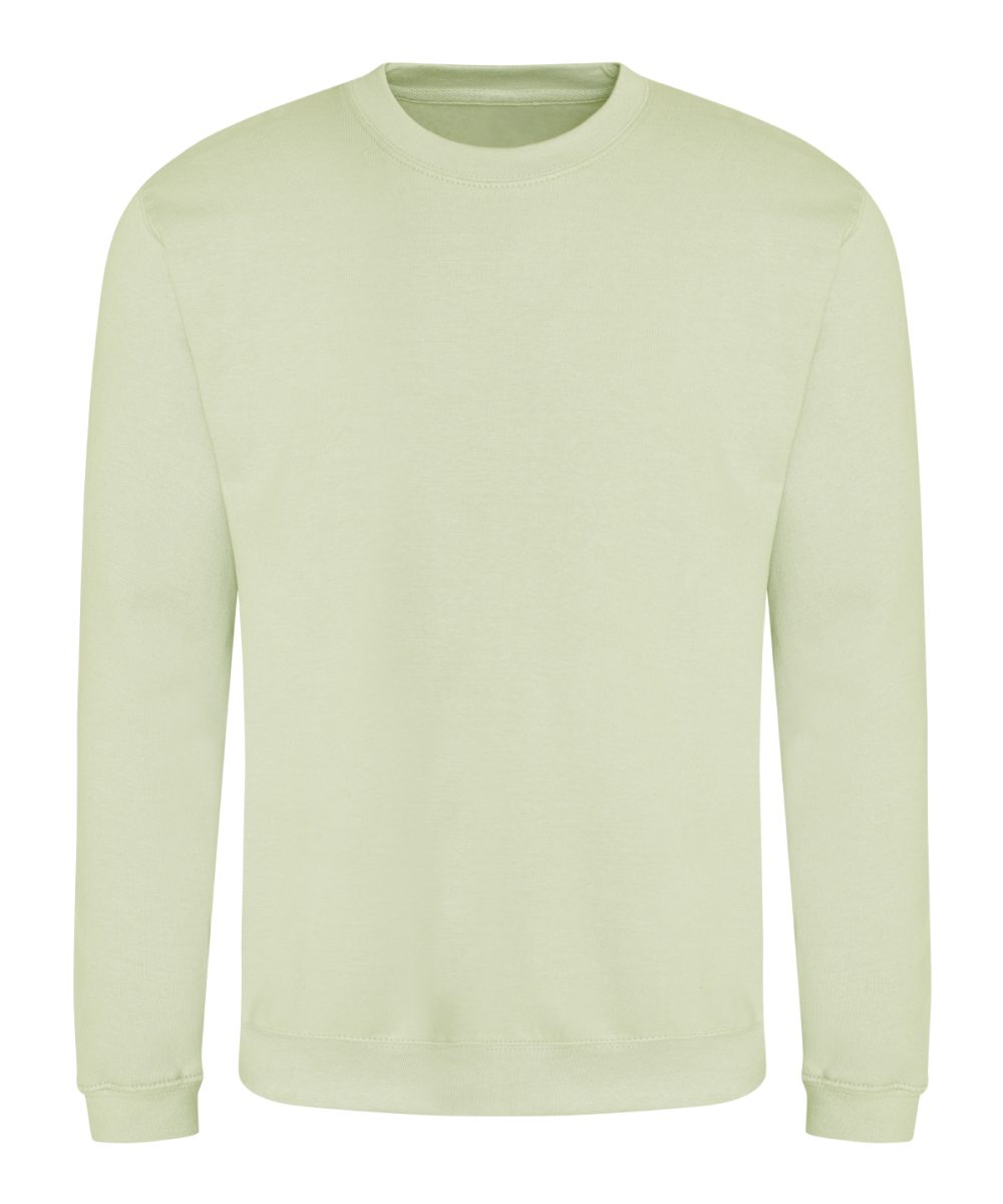 Pistachio Green Sweatshirts