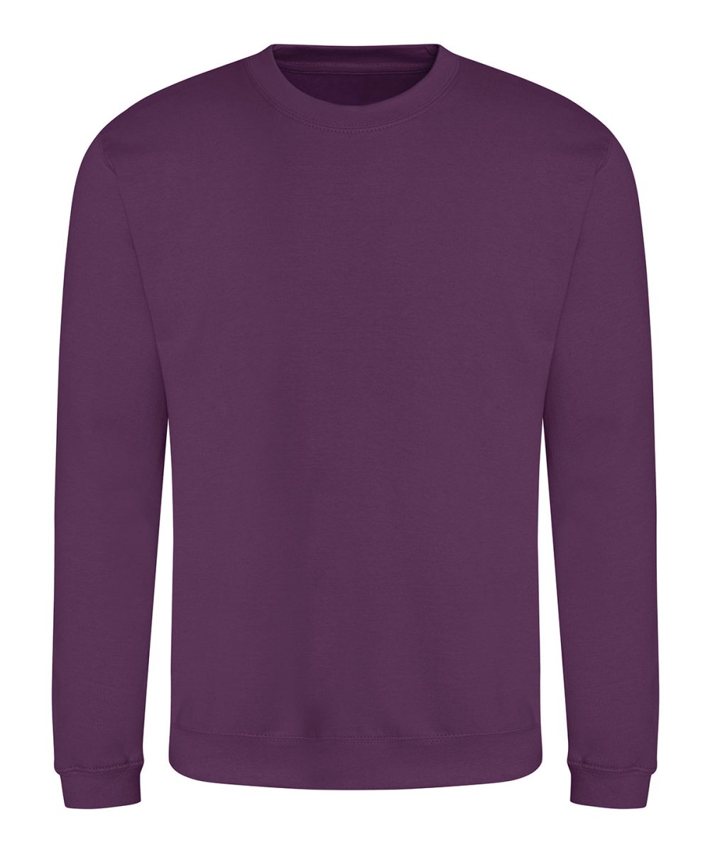 Plum Sweatshirts