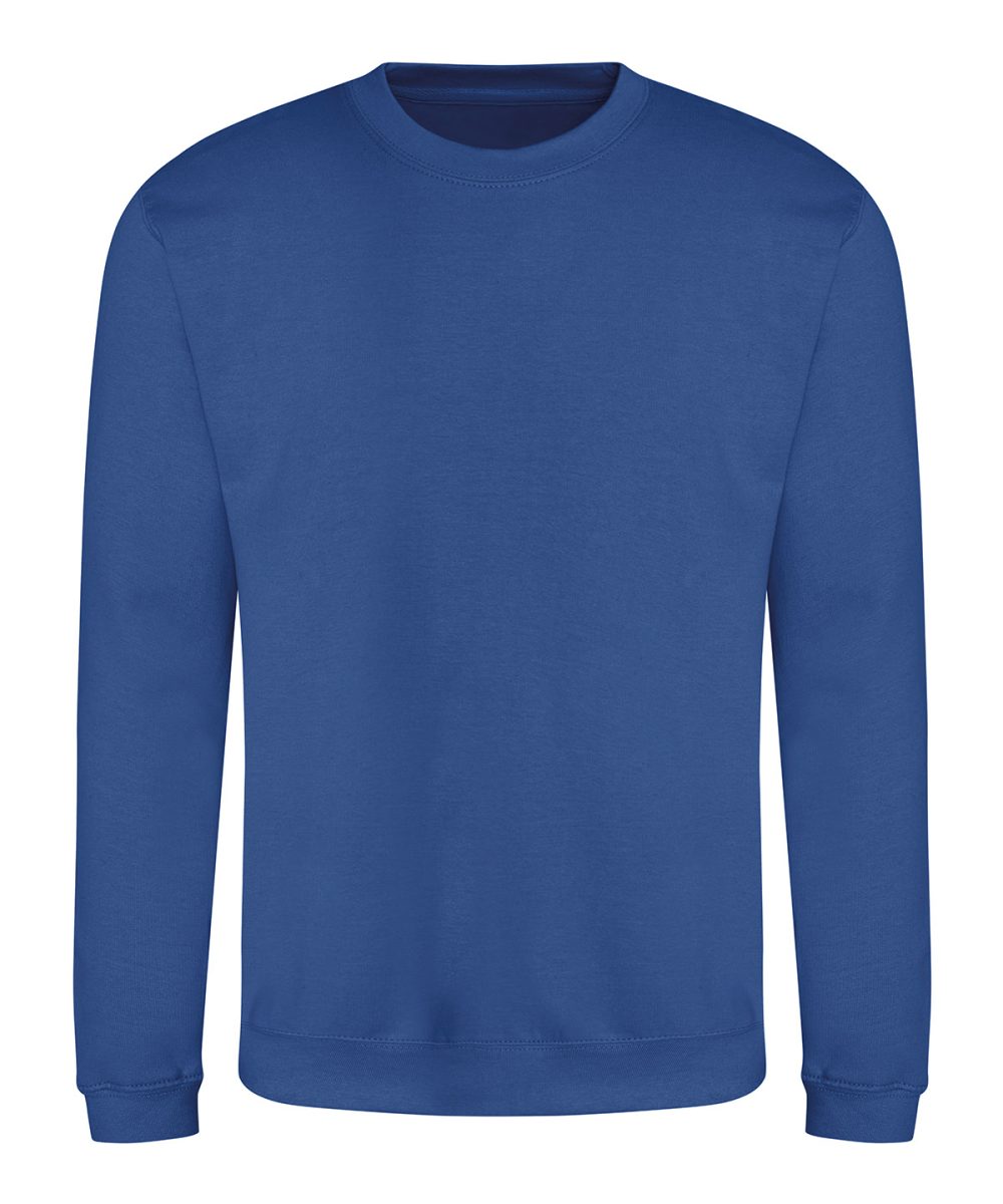 Royal Blue Sweatshirts