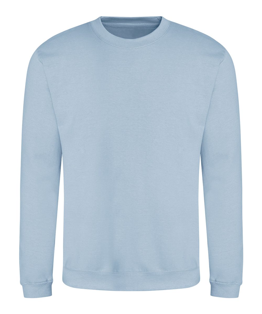 Sky Blue Sweatshirts