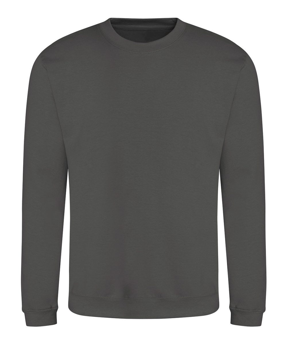 Steel Grey Sweatshirts