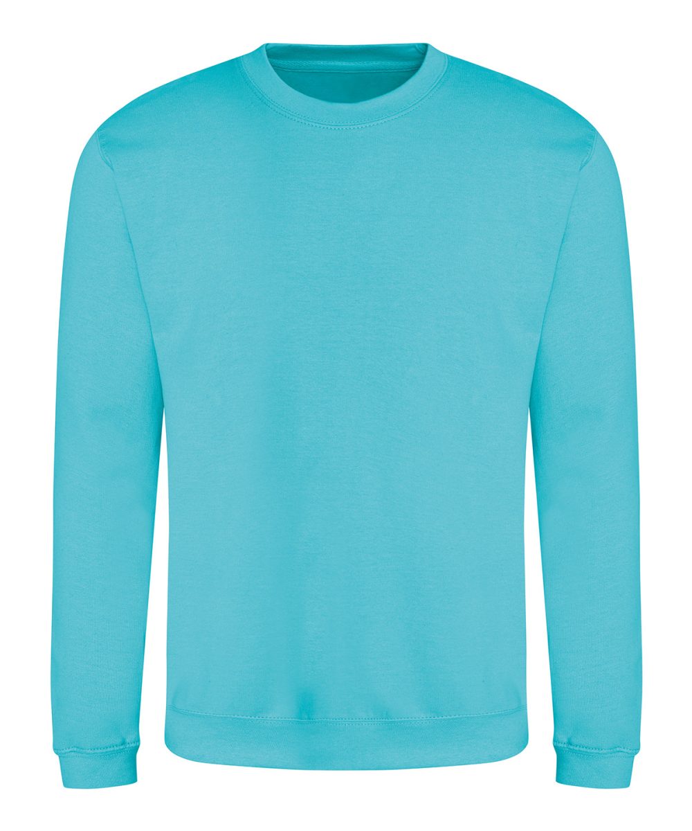 Turquoise Surf Sweatshirts