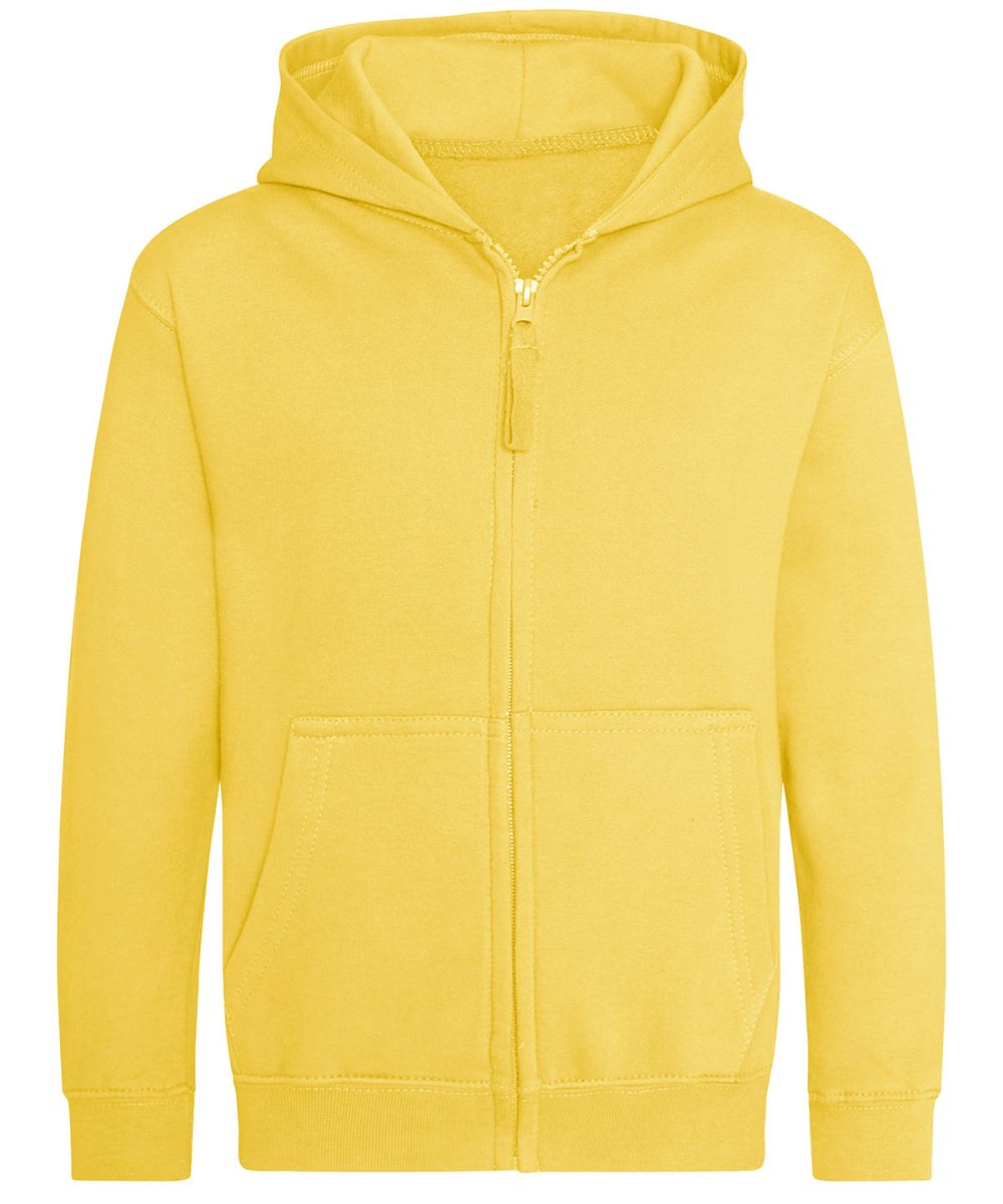 Sun Yellow Hoodies