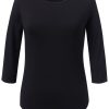 Brook Taverner Mira Ladies Stretch top