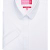 Brook Taverner Soave semi-fitted Blouse