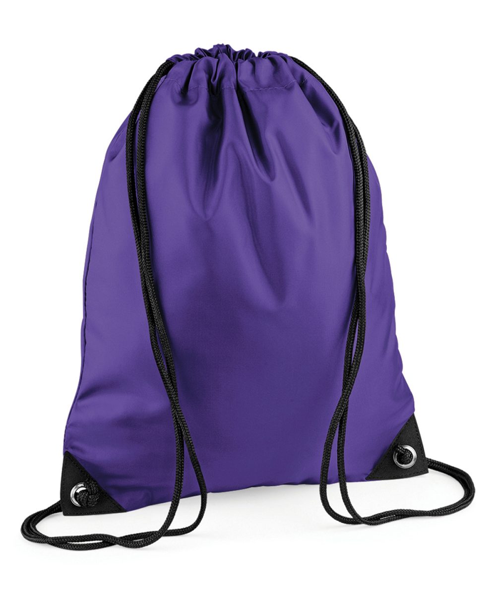 Mary Tavy and Brentor Primary School Purple Printed Gym Bag