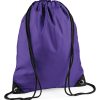 Mary Tavy and Brentor Primary School Purple Printed Gym Bag