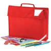 Filton Hill Primary School Red Embroidered Book Bag