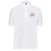 Great Massingham C of E Primary School White Polo Shirt