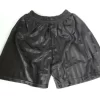 Holme Valley Primary School Black Plain Shorts